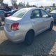 JTDBT4K38C1419923 2012 Toyota Yaris auction photo thumbnail 4