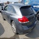 4T3ZA3BBXCU062753 2012 Toyota Venza Le auction photo thumbnail 3