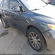 4T3ZA3BBXCU062753 2012 Toyota Venza Le auction photo thumbnail 6
