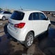 4A4AP4AUXFE009866 2015 Mitsubishi Outlander Sport Se auction photo thumbnail 4