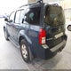 5N1AR18U46C676753 2006 Nissan Pathfinder Se auction photo thumbnail 3