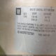 1G1AK55F677227941 2007 Chevrolet Cobalt Ls auction photo thumbnail 9
