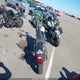 1HD1GMW125K301676 2005 Harley-Davidson Fxdi auction photo thumbnail 6