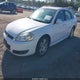 2G1WB5EN2A1255107 2010 Chevrolet Impala Lt auction photo thumbnail 2