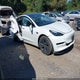 5YJ3E1EA2PF400787 2023 Tesla Model 3 Rear-Wheel Drive auction photo thumbnail 1