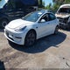 5YJ3E1EA2PF400787 2023 Tesla Model 3 Rear-Wheel Drive auction photo thumbnail 2