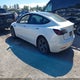 5YJ3E1EA2PF400787 2023 Tesla Model 3 Rear-Wheel Drive auction photo thumbnail 3