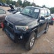 JTEBU5JR4E5184193 2014 Toyota 4Runner Sr5 Premium auction photo thumbnail 2