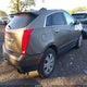 3GYFNEE32GS511203 2016 Cadillac Srx Luxury Collection auction photo thumbnail 4