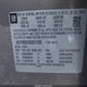 3GYFNEE32GS511203 2016 Cadillac Srx Luxury Collection auction photo thumbnail 9