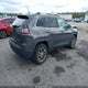 1C4PJLLB3KD459609 2019 Jeep Cherokee Latitude Plus Fwd auction photo thumbnail 4