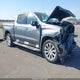 3GCUYHETXLG423275 2020 Chevrolet Silverado 1500 4Wd Short Bed High Country auction photo thumbnail 1