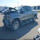 3GCUYHETXLG423275 2020 Chevrolet Silverado 1500 4Wd Short Bed High Country auction photo thumbnail 2