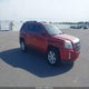 2GKALREK5E6334070 2014 GMC Terrain Sle-2 auction photo thumbnail 1