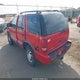 1GNDT13W7Y2230933 2000 Chevrolet Blazer Lt auction photo thumbnail 3