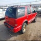 1GNDT13W7Y2230933 2000 Chevrolet Blazer Lt auction photo thumbnail 4