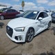 WAUTAAF55MA020101 2021 Audi A5 Premium Plus 45 Tfsi Quattro S Tronic auction photo thumbnail 2