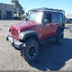 1C4HJWDG2CL274023 2012 Jeep Wrangler Unlimited Sport auction photo thumbnail 2