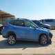 JF2SKASC4MH572732 2021 Subaru Forester Limited auction photo thumbnail 14