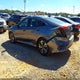 JHMFC1F76JX003150 2018 Honda Civic Ex-L auction photo thumbnail 3