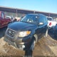 5XYZK4AG6BG074699 2011 Hyundai Santa Fe Limited V6 auction photo thumbnail 2