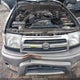 JT3GN87R9Y0156881 2000 Toyota 4Runner Limited V6 auction photo thumbnail 10