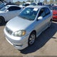 1NXBR32E75Z396593 2005 Toyota Corolla S auction photo thumbnail 2