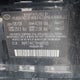 5NPET46C79H406105 2009 Hyundai Sonata Gls auction photo thumbnail 9