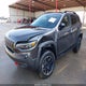 1C4PJMBN0PD111937 2023 Jeep Cherokee Trailhawk 4X4 auction photo thumbnail 2