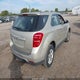2GNALBEK8G1150588 2016 Chevrolet Equinox Ls auction photo thumbnail 4