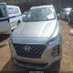 5NMS33AD8LH254272 2020 Hyundai Santa Fe Sel auction photo thumbnail 11