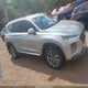 5NMS33AD8LH254272 2020 Hyundai Santa Fe Sel auction photo thumbnail 12
