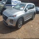 5NMS33AD8LH254272 2020 Hyundai Santa Fe Sel auction photo thumbnail 2