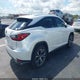 2T2HZMAA2MC196618 2021 Lexus Rx 350 auction photo thumbnail 4