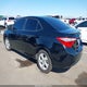 5YFBURHE2EP116203 2014 Toyota Corolla S Plus auction photo thumbnail 3