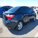 5YFBURHE2EP116203 2014 Toyota Corolla S Plus auction photo thumbnail 4