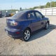 JM1BK123451283228 2005 Mazda Mazda3 S auction photo thumbnail 4