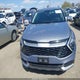 5XYK33AF0PG070820 2023 Kia Sportage Ex auction photo thumbnail 12