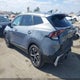 5XYK33AF0PG070820 2023 Kia Sportage Ex auction photo thumbnail 3