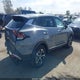 5XYK33AF0PG070820 2023 Kia Sportage Ex auction photo thumbnail 4