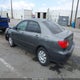 JTDBR32E542023776 2004 Toyota Corolla Le auction photo thumbnail 3