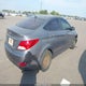 KMHCT4AE5EU602488 2014 Hyundai Accent Gls auction photo thumbnail 4