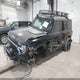 1FMEE5DP7NLB10007 2022 Ford Bronco Big Bend/Black Diamond/Outer Banks/Badlands/Wildtrak/Everglades auction photo thumbnail 2