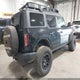 1FMEE5DP7NLB10007 2022 Ford Bronco Big Bend/Black Diamond/Outer Banks/Badlands/Wildtrak/Everglades auction photo thumbnail 4