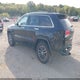 1C4RJFBG1HC701397 2017 Jeep Grand Cherokee Limited 4X4 auction photo thumbnail 3