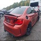 WBS2U7C03M7H03506 2021 BMW M2 Competition auction photo thumbnail 4