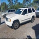 1J4HS58NX6C317697 2006 Jeep Grand Cherokee Limited auction photo thumbnail 2