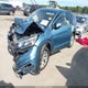 5J6RM4H56FL050180 2015 Honda Cr-V Ex auction photo thumbnail 2