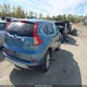 5J6RM4H56FL050180 2015 Honda Cr-V Ex auction photo thumbnail 4