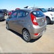 KMHCT5AE7DU117306 2013 Hyundai Accent Gs auction photo thumbnail 3